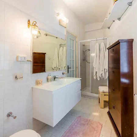 Casa Amena Apartamento Minori