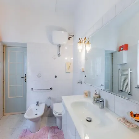 Casa Amena Apartamento Minori