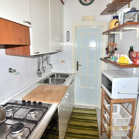 Apartamento Casa Amena *