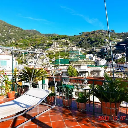 Casa Amena *