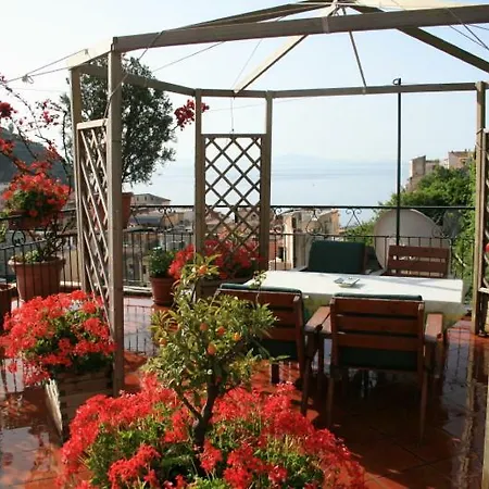 Apartamento Casa Amena Minori