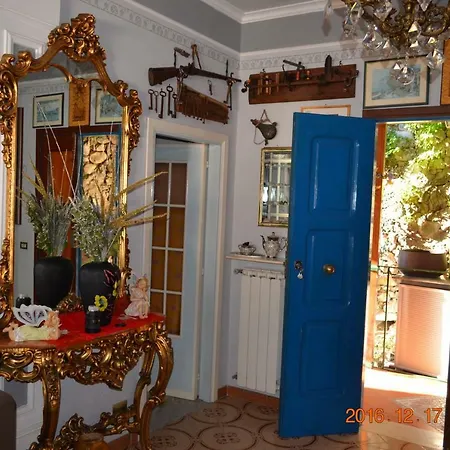 Apartamento Casa Amena *