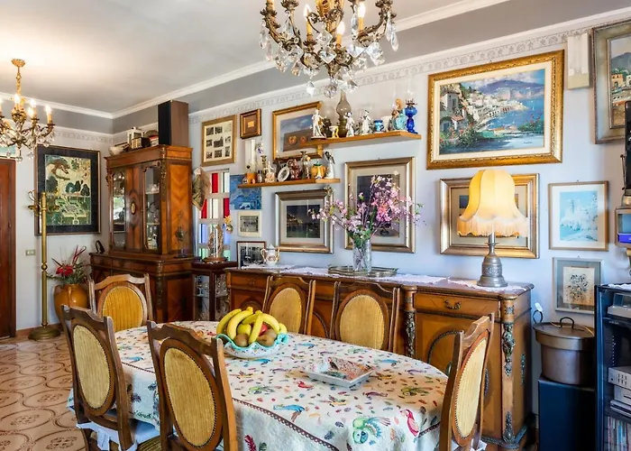 Casa Amena Appartement