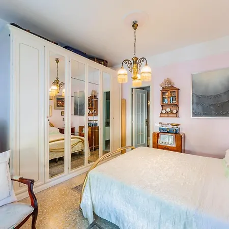 Casa Amena Apartment