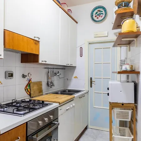 Casa Amena * Minori