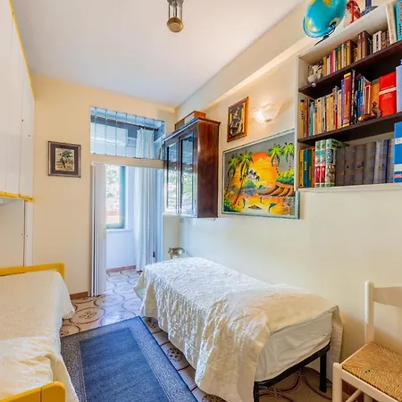 Casa Amena * Minori