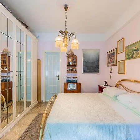Casa Amena Apartment Minori