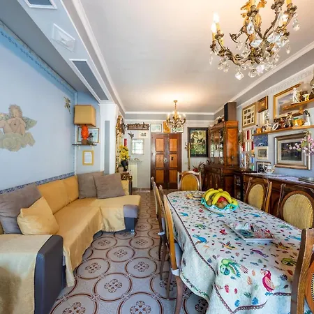 Casa Amena Apartment *