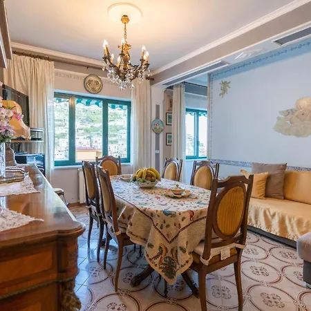 Appartement Casa Amena