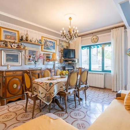 Casa Amena * Minori