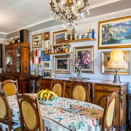 Casa Amena Apartment