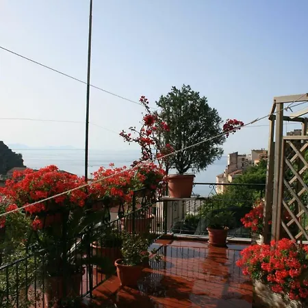 Apartment Casa Amena