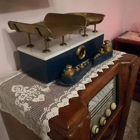 Casa Amena Minori