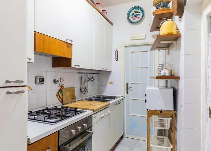 Casa Amena * מינורי