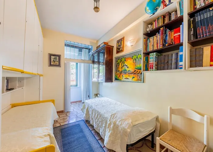 Casa Amena * מינורי