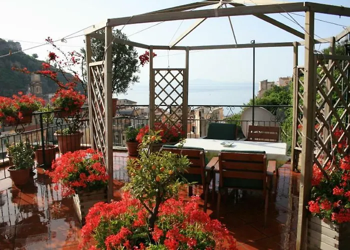 דירה Casa Amena מינורי
