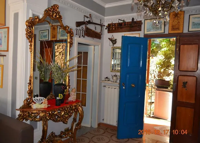 Lägenhet Casa Amena *