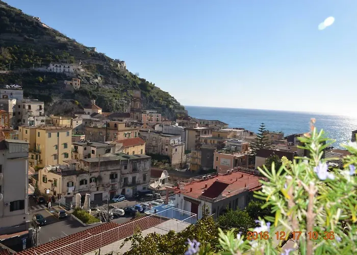 Casa Amena Lägenhet